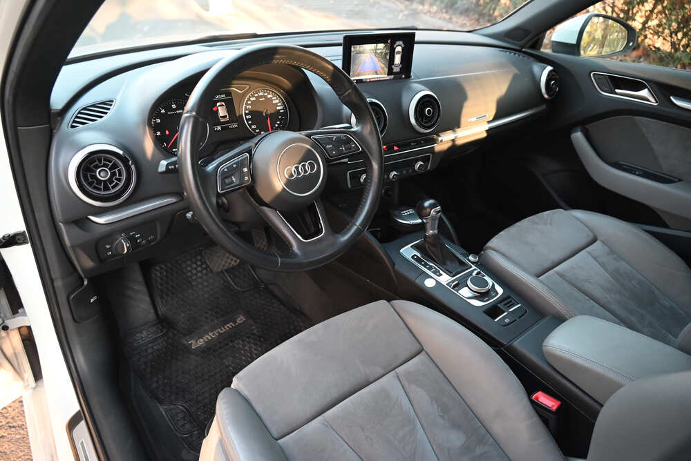 Audi A3 1.4 35 Sportback Sport