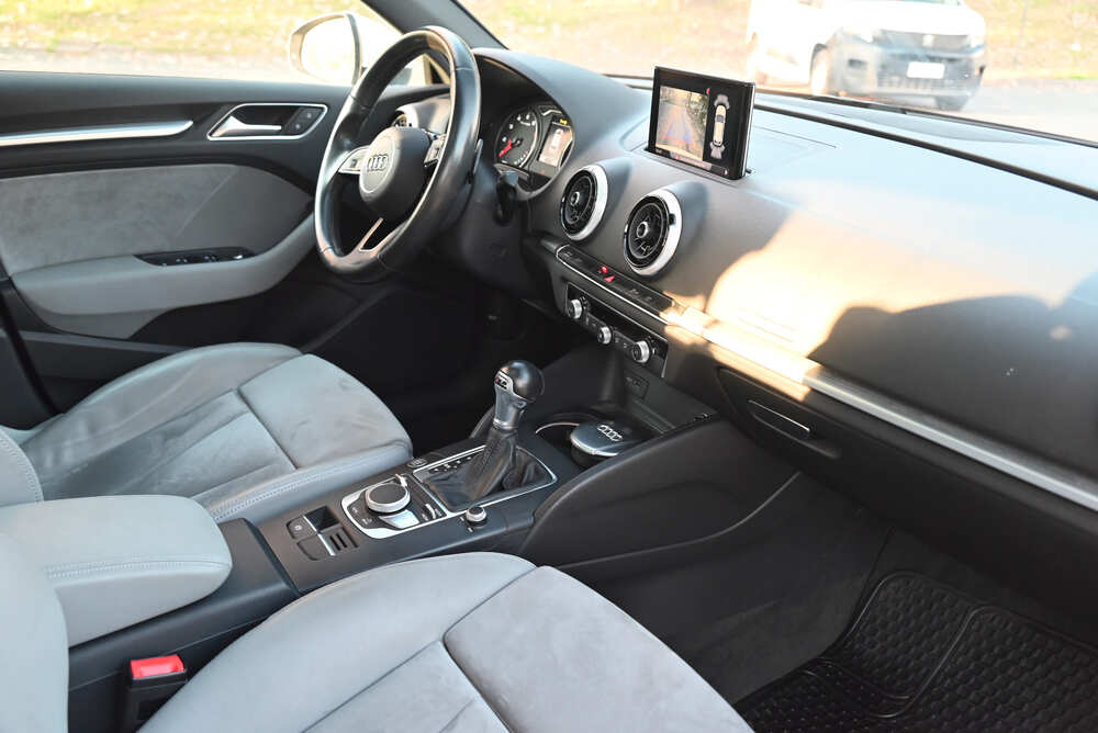 Audi A3 1.4 35 Sportback Sport
