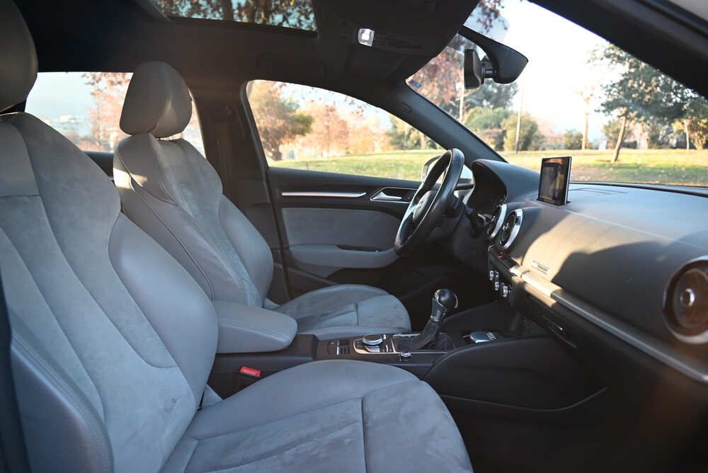Audi A3 1.4 35 Sportback Sport
