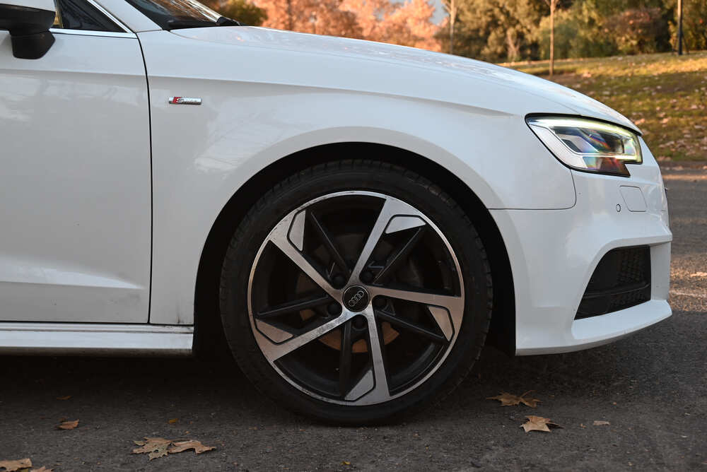 Audi A3 1.4 35 Sportback Sport