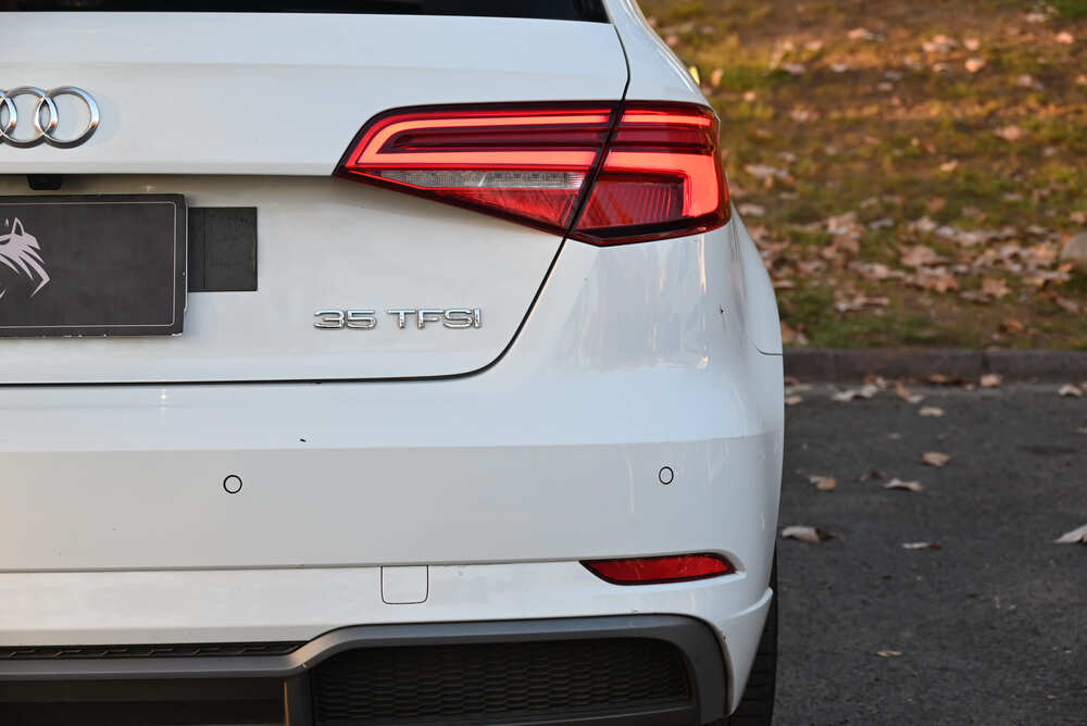 Audi A3 1.4 35 Sportback Sport