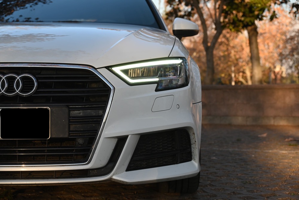 Audi A3 1.4 35 Sportback Sport