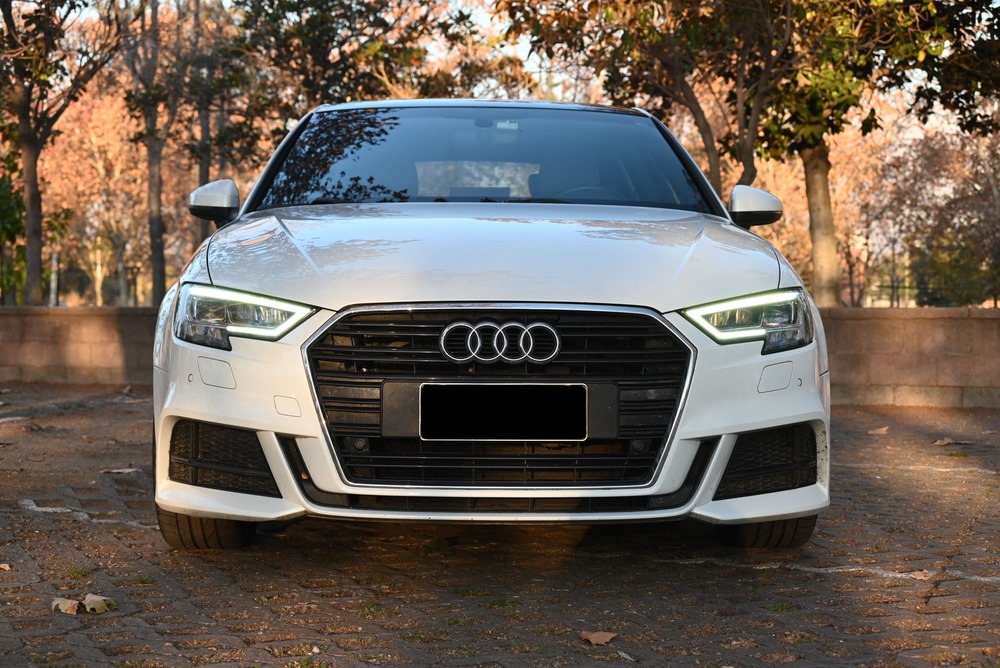 Audi A3 1.4 35 Sportback Sport